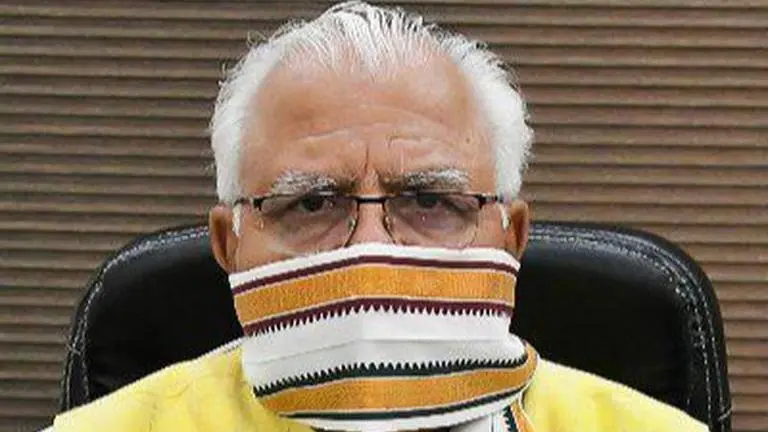 Haryana Guv, CM condole demise of Raghuvansh Prasad Singh Raghuvansh Singh