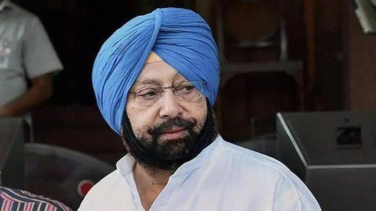 Punjab hooch tragedy:CM Amarinder Singh announces Rs 2 lakhs ex-gratia for kin of deceased Punjab