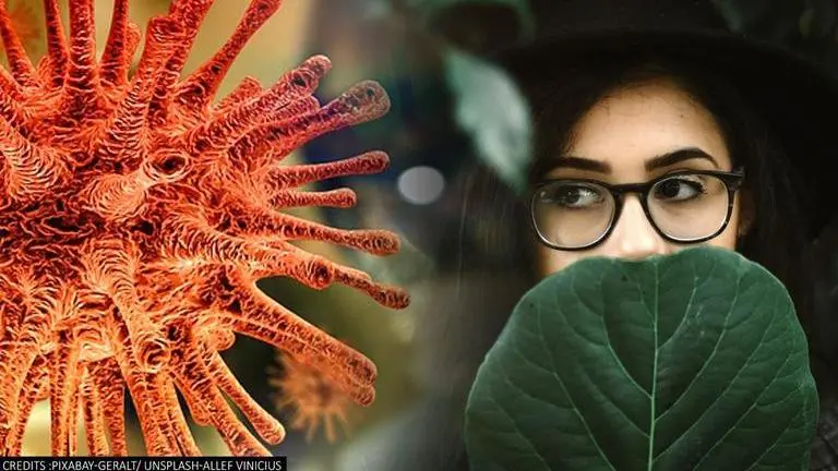 Glasses wearers two to three times less likely to be infected with coronavirus: Study Glasses