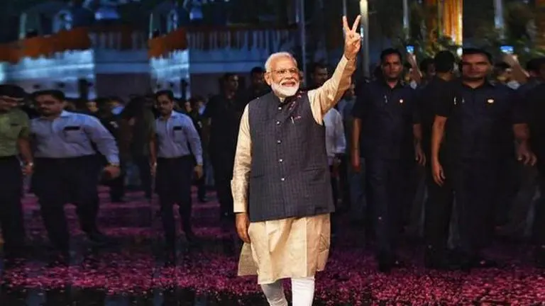 World's Most Admired Men 2021: PM Modi beats Biden, Putin & trounces Imran Khan in survey PM Modi