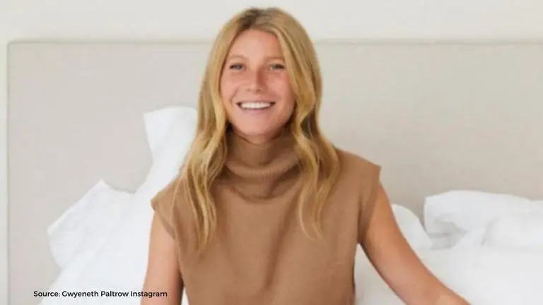 Gwyneth Paltrow to likely plan the wedding ceremony of Chris Martin and Dakota Johnson? gwyneth paltrow