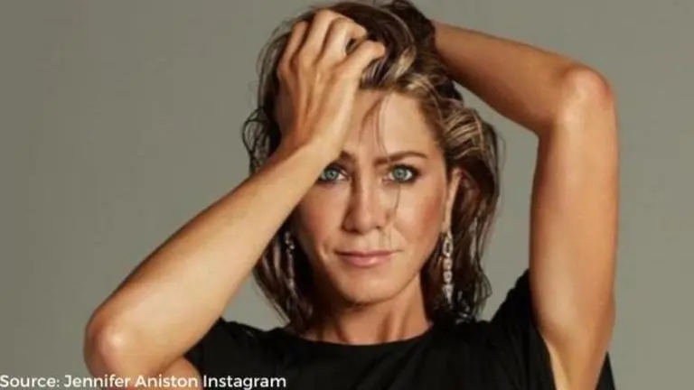 jennifer aniston's birthday