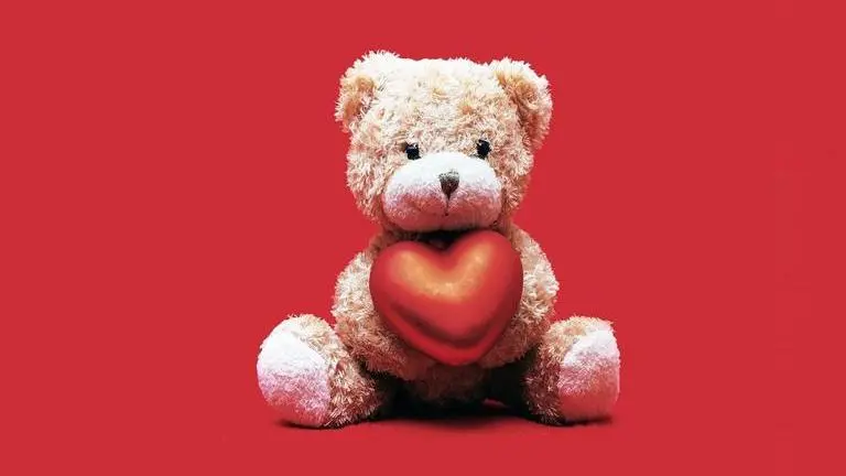 Teddy Day pictures and quotes to share with special someone on this day teddy day images