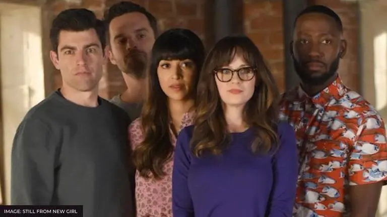 'New Girl' cast to reunite to mark its 10th anniversary; here's how to watch the reunion HOW TO WATCH TEH NEW GIRL REUNION ON JUNE 8?