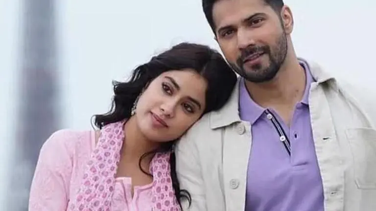 Bawaal Movie Review: Varun Dhawan, Janhvi Kapoor's romantic drama fails to impress Bawaal