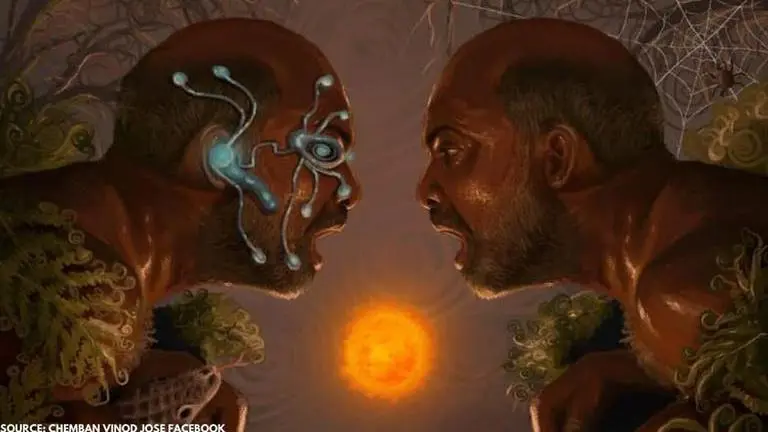 Lijo Jose Pellissery