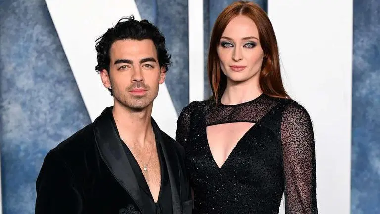 Joe Jonas spends quality time with daughters amid divorce with Sophie Turner | PHOTO Joe Jonas