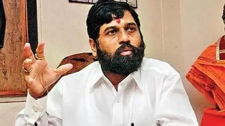 Maha will consider law like Andhra Pradesh's Disha: Shinde Maharashtra