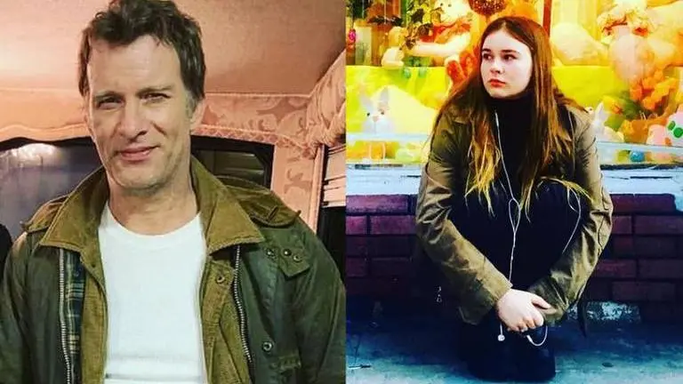 'Boogie Nights' star Thomas Jane to star in thriller 'Dig' with daughter Harlow Jane Thomas Jane