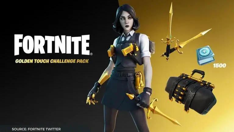 Where is the boom sniper in Fortnite? Here's where you can find the exotic weapon where is the boom sniper in fortnite