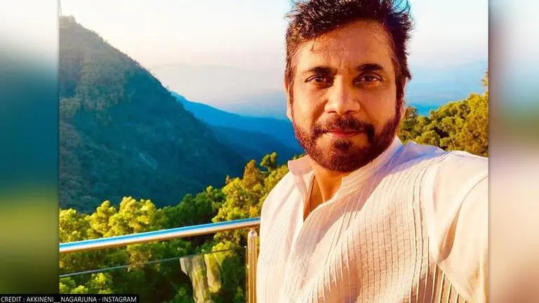 Nagarjuna's Birthday special: Here's a list of his 5 best Bollywood performances Nagarjuna