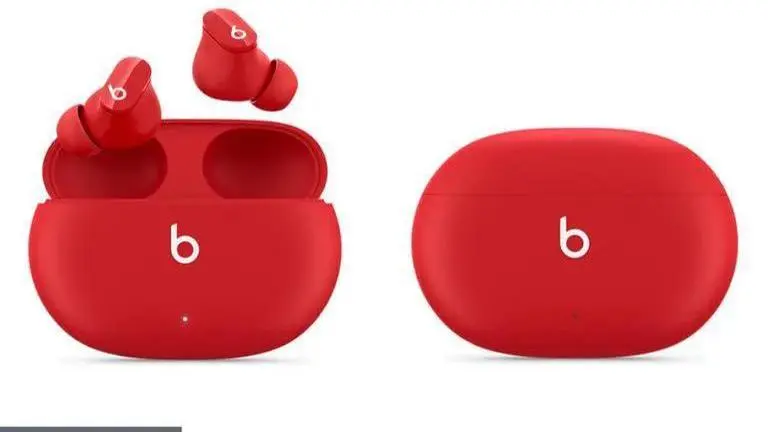 Apple launches three new colours of the 2021 Beats Studio Buds: Check launch ad here