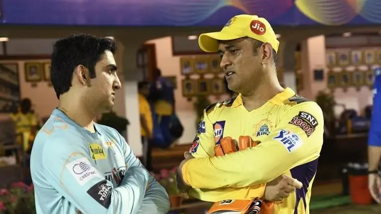 'He would come and start abusing': MS Dhoni reveals unheard tale about former CSK player MS Dhoni on Matthew Hayden