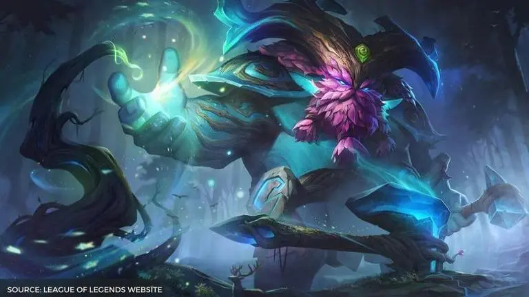 League Of Legends Skin Leaks: Read more about some of upcoming updates league of legends leaks