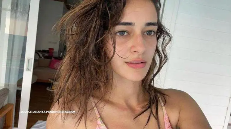 Ananya Panday