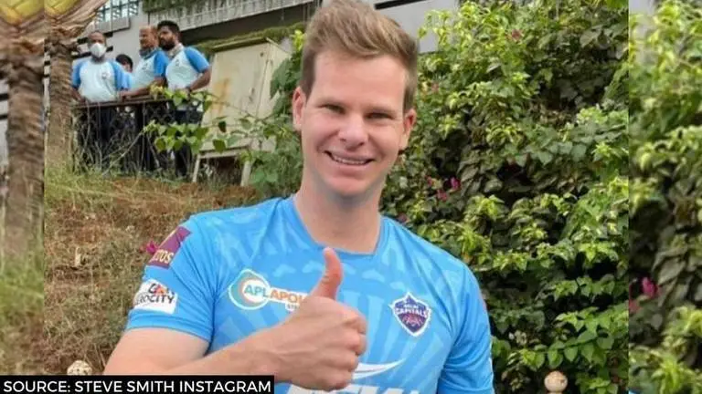 Steve Smith birthday: Delhi Capitals lead birthday wishes as Australian star turns 32 steve smith birthday