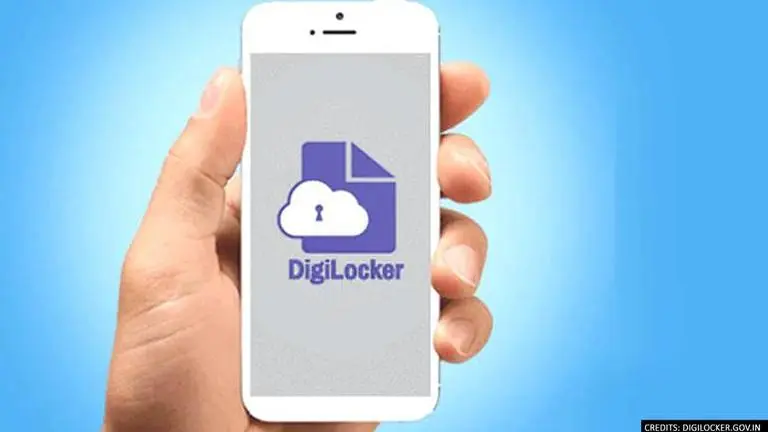 How to delete documents from DigiLocker