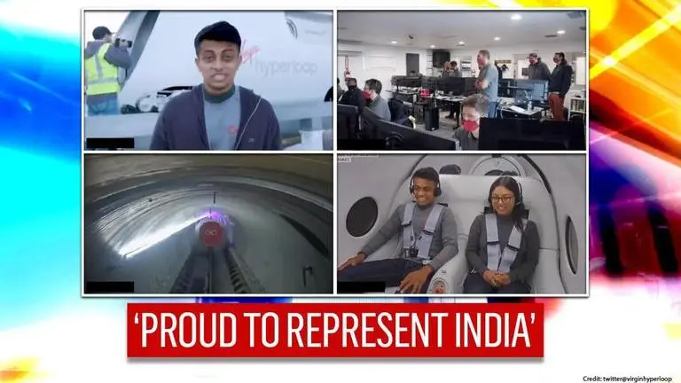Virgin Hyperloop