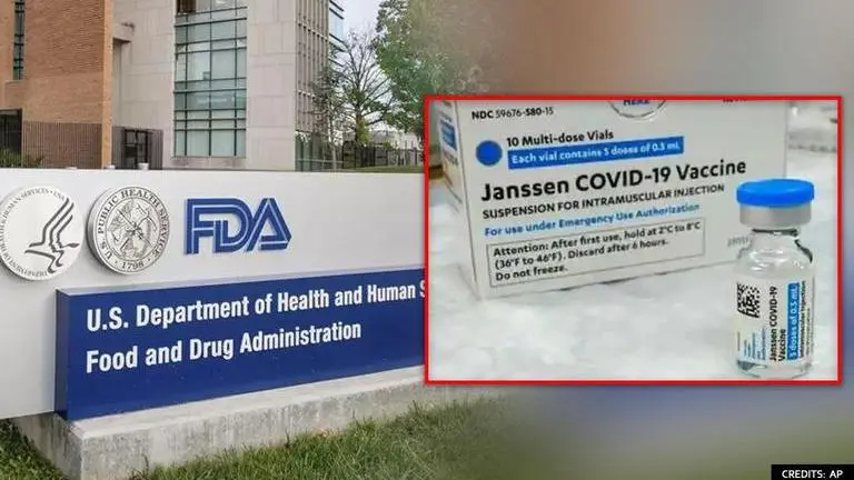 Johnson & Johnson to toss 60 MN doses of COVID-19 vaccine made at Baltimore plant: Report Johnson & Johnson Covid vaccine