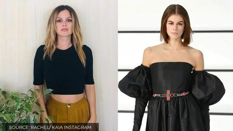 Lookalike Day 2020: Some famous Hollywood celeb doppelgangers with uncanny resemblance lookalike day 2020