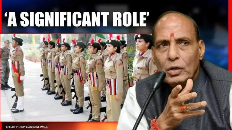 Rajnath Singh