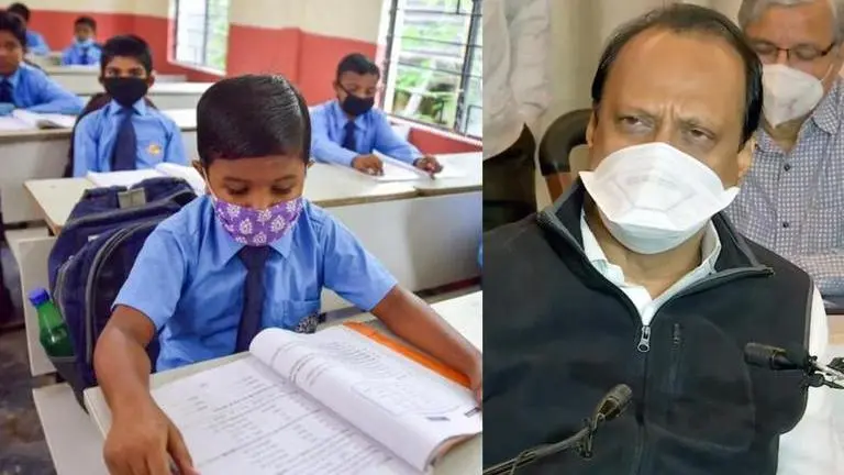 Pune schools, colleges to reopen from Feb 1: Maha Deputy CM Ajit Pawar Pune schools