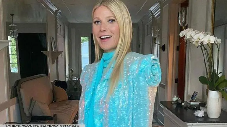 Gwyneth Paltrow's birthday quiz: How well do you know the actor? gwyneth paltrow's birthday
