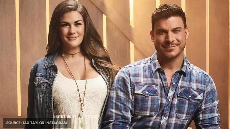 jax taylor