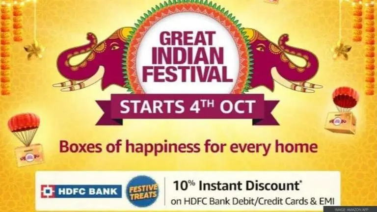 Amazon will release new offers every week with Prime Friday: Check latest offers here Amazon