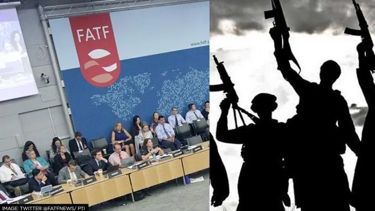 FATF removes Mauritius, Botswana from its 'grey list'; includes Jordan, Mali and Turkey Mauritius