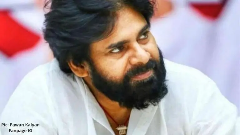 Pawan Kalyan receives advance birthday wishes as fans trend #AdvanceHDBPawanKalyan Pawan Kalyan