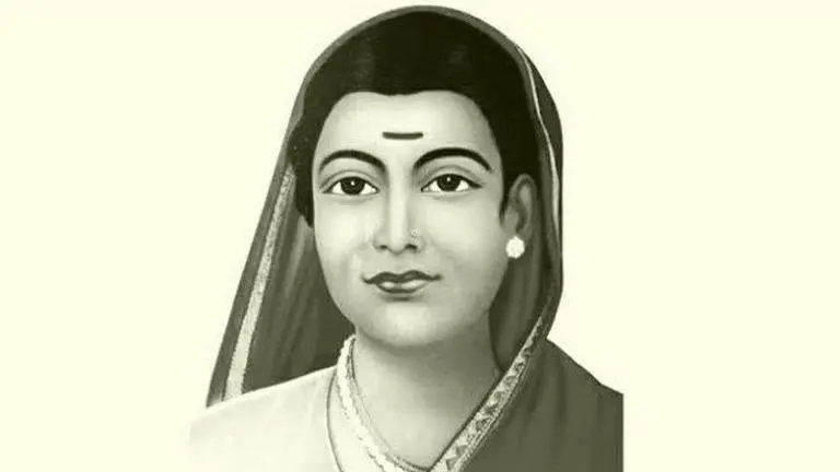 savitribai phule