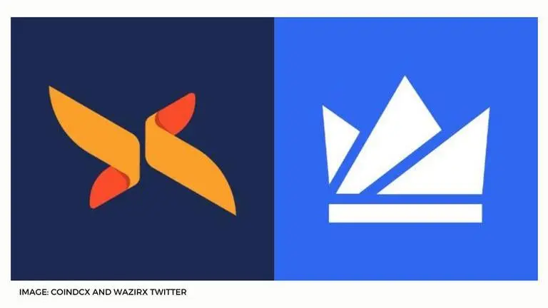 coindcx vs wazirx