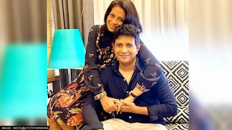 KK death: 'Hum Rahe Ya Na Rahe Kal' singer survived by wife Jyothy Krishna and 2 children KK death