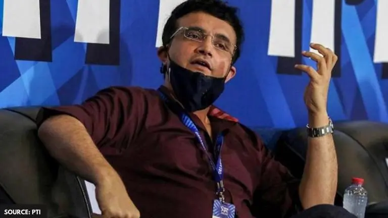 Sourav Ganguly's 'Dream-Come-True' house in London is worth THIS stunning price today Sourav Ganguly