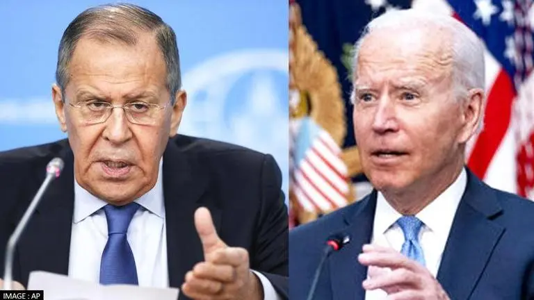 Russia's Foreign Ministry 'warns' US against 'rash step' on introducing new sanctions Russia