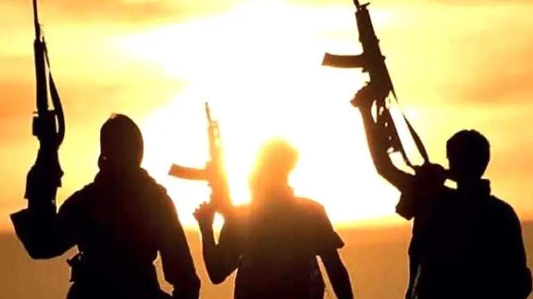 J&K: Three civilians killed in separate terrorist attacks in Srinagar and Bandipora J&K