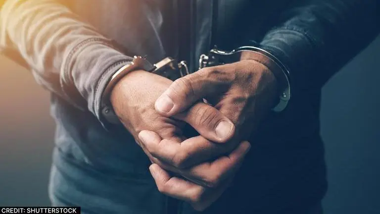 School teacher arrested for raping students in Arunachal