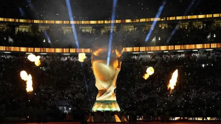 World Cup 2022 closing ceremony: Starting time, venue, guest lineup, how to watch and more FIFA World Cup
