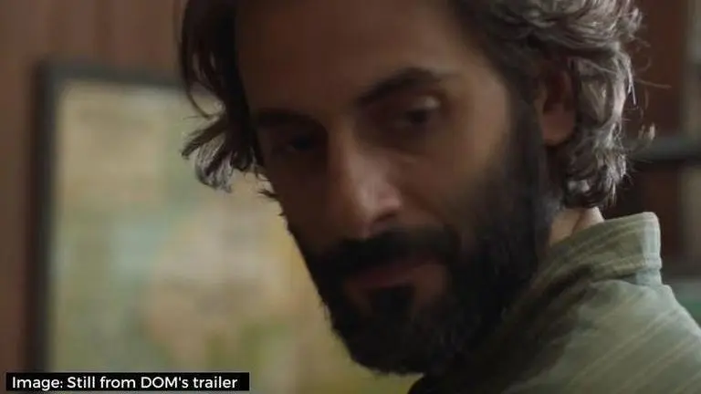 Is DOM based on a true story? Here are the details of this action-drama show Is Dom based on a true story