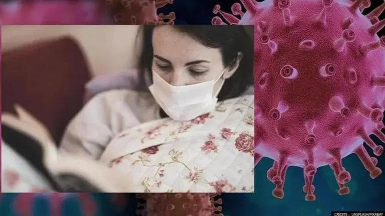 COVID-19 patients with history of traumatic injuries face greater risk of death: Study Covid-19