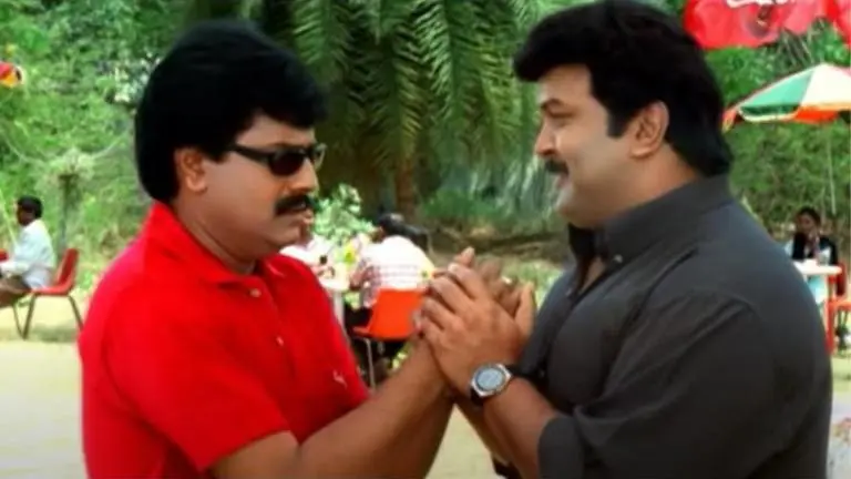 'Super Kudumbam' cast: Actors and the characters they play in the 2001 Tamil comedy super kudumbam cast
