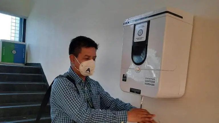 Defence Research and Development Organisation (DRDO) develops 2 products to fight COVID-19 DRDO