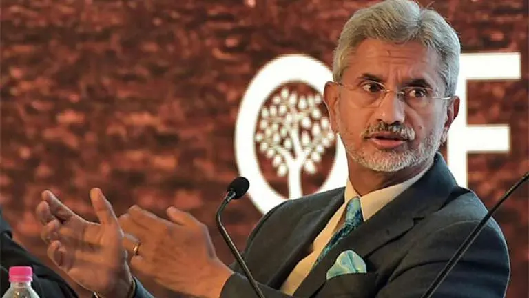Explainer | Why does India seek to represent the Global South? Jaishankar