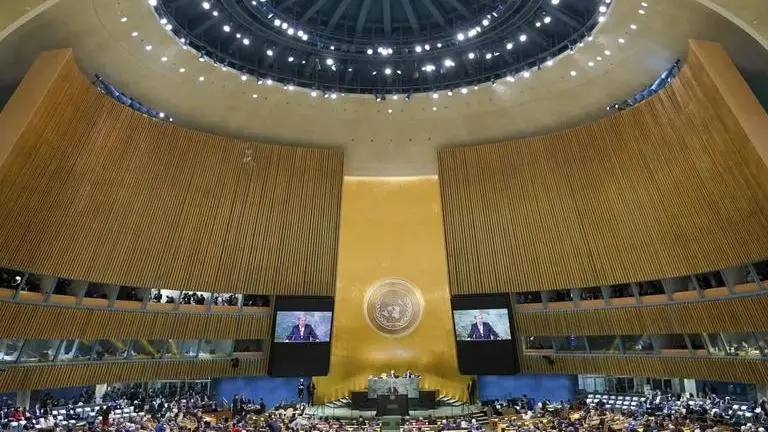 Five staff members, kidnapped by al-Qaida in Yemen 18 months ago, released: UN UN