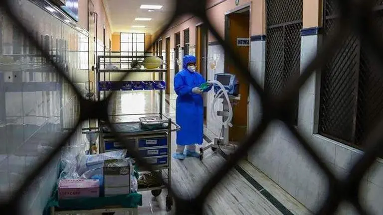 Madhya Pradesh: 13 per cent Indore COVID-19 patients recovered in home isolation