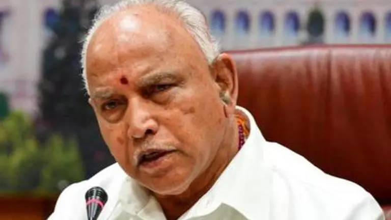 Karnataka govt invites experts to offer ideas to mitigate COVID-19 impact