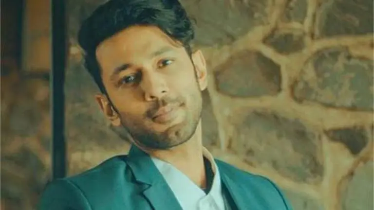 Sahil Anand pens emotional note for friend who helped him when he contracted COVID-19 COVID-19