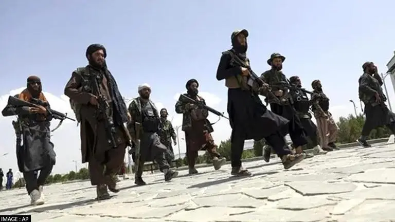 Afghanistan: 3 people including 1 journalist killed in Nangarhar shooting Afghanistan