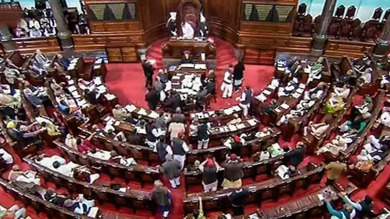 Rajya Sabha